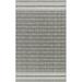 Hauteloom Palma Living Room Bedroom Patio Outdoor Area Rug - Farmhouse - 9 1 x 12