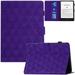 Artyond Case for Kindle Paperwhite 2021 Lightweight Folio Card Slots with Auto Sleep/Wake Case for 6.8 Kindle Paperwhite Signature Edition and Kindle Paperwhite 11th Generation 2021 Released Purple