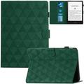 Artyond Case for Kindle Paperwhite 2021 Lightweight Folio Card Slots with Auto Sleep/Wake Case for 6.8 Kindle Paperwhite Signature Edition and Kindle Paperwhite 11th Generation 2021 Released Green