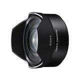 Sony Fisheye converter VCL-ECF2