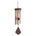Classic Hanging Aluminium Tube Metal Wind Chimes for Room Outdoor Yard Garden Decoration Gift