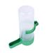 KANY Bird Feeders for Outdoors Bird Feeder Window Bird Feeder Automatic Bird Feeder Bird Water Bottle Drinker Container Food Dispenser Hanging