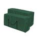 Aufmer Large Lightweight Patio Furniture Seat Pads Storage Bag with Handle for Christâœ¿2024 Latest Upgradeï¼�