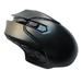 Lifetechs Universal 800/1200/1600DPI 2.4GHz Wireless Gaming Mouse for Computer PC Laptop
