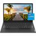 Lenovo V15 G3 Business Laptop 15.6 FHD Screen Intel Core i5-1235U 16 GB RAM 512 GB SSD Webcam HDMI Wi-Fi Windows 11 Pro Black