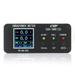 CQV-SWR120 120W SWR & Power Standing Wave Meter Full Color HD Display FM-AM-SSB
