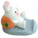 Bunny Phone Stand Cartoon Rabbit Phone Holder Desktop Mobile Phone Stand Home Decor