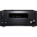 Open Box Onkyo TX-RZ50 9.2-Channel THX Certified AV Receiver - Black