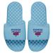 Men's ISlide Blue Triplets Primary Logo Slide Sandals