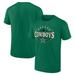 Men's Fanatics Branded Kelly Green Dallas Cowboys Celtic T-Shirt