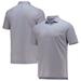 Men's johnnie-O Purple THE PLAYERS Lyndon Striped Prep-Formance Polo