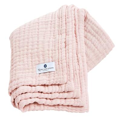 nordic coast company - Baby Musselindecke L Spieldecken 1 ct Damen (49.89 € / 1 ct)