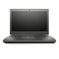 Lenovo ThinkPad X240 12-inch (2013) - Core i7-4600U - 8GB - HDD 320 GB QWERTY - English