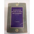 Mathematical Methods In Science & Engineering, 2nd Ed. (j Heading, 1970) Good Condition