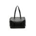 Gucci Leather Tote Bag: Black Bags