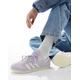 adidas Originals Samba trainers in lilac-Purple