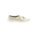 Keds for Kate Spade Sneakers: Ivory Shoes - Women's Size 5 1/2 - Almond Toe