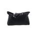 Saks Fifth Avenue Tote Bag: Black Solid Bags