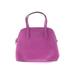 Kate Spade New York Satchel: Purple Solid Bags