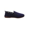Flossy Childrens Unisex Pamplona Shoes - Blue - Size UK 4 Infant
