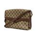 Gucci Bags | Gucci Shoulder Bag Serial 001 113 6165 Women's Gg Supreme Shoulder Bag | Color: Brown | Size: Os