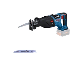 Bosch GSA 18V-28 Professional Image