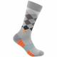 PUMA Fusion Argyle Crew Golf Socken 898436-03