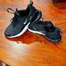 Nike Shoes | Nike Air Max 270 G Golf Shoes | Color: Black | Size: 9.5