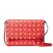 Kate Spade Bags | Kate Spade New York Cove Street Fiesta Dot Dody Crossbody Bag Red | Color: Red/White | Size: Os
