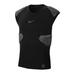 Nike Other | Nike Pro Hyperstrong Sleeveless Football Shirt | Men’s | Medium | Black | Color: Black | Size: Men’s Medium