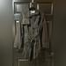 Jessica Simpson Jackets & Coats | Jessica Simpson Trench Coat | Color: Black | Size: L