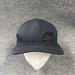 Nike Accessories | Nike Cap Hat Black Adjustable Unisex Pro Dri-Fit Golf Adult Athletic | Color: Black | Size: Os