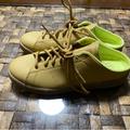 Adidas Shoes | Adidas Originals Stan Smith Mule Plant And Grow Gy9666 Men's Size 8 | Color: Tan | Size: 8