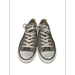 Converse Shoes | Converse Chuck Taylor All Star 1j794 Gray Running Shoes Size Men's 5 Women's 7 | Color: Gray | Size: 5