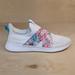 Adidas Shoes | Adidas Puremotion Adapt Pink White Women's Athletic Shoes | Color: Pink/White | Size: 10