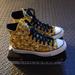 Converse Shoes | Converse Chuck 70 X Peanuts Women's Size 10 / Men's Size 8 | Color: Gold/Yellow | Size: 10