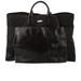 Gucci Bags | Gucci Weekender Travel Bag | Color: Black | Size: Os