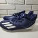 Adidas Shoes | Adidas Adizero Scorch Football Cleats--Item #1451 | Color: Blue/White | Size: 16
