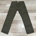 Levi's Jeans | Levi’s 501 Jeans (Olive Green) | Color: Green | Size: 36