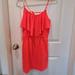 American Eagle Outfitters Dresses | American Eagle Outfitters Dress, Size S/P | Color: Pink | Size: Sp