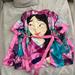Disney Intimates & Sleepwear | Disney Mulan Bath Robe | Color: Blue/Pink | Size: S