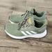 Adidas Shoes | Army Green Adidas Duramo | Color: Green/White | Size: 7