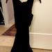 Jessica Simpson Dresses | Black Jessica Simpson Size Xs Sleeveless Cocktail Dress | Color: Black | Size: Xs