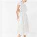 Urban Outfitters Dresses | Laura Ashley Urban Outfitters Exclusive White Chloe Dress Size: Small | Color: White | Size: S