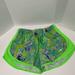 Nike Shorts | Nike Women's Tempo Pace Running Shorts 2.0, Size Large & Color Green Strike | Color: Green | Size: L