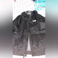 The North Face Jackets & Coats | North Face Rain Jacket | Color: Black | Size: 7/8