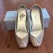 Jessica Simpson Shoes | Jessica Simpson Ballet Flats | Color: Pink | Size: 7.5