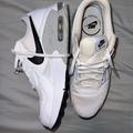 Nike Shoes | Nike Air Max Excee | Color: White | Size: 9.5