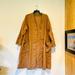 Burberry Jackets & Coats | Burberry Wool Coat Liner | Color: Brown | Size: Xl