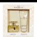 Coach Other | Coach Signature 2-Piece Gift Set Perfume Edp 1 Oz + Perfumed Body Lotion | Color: Cream | Size: Os